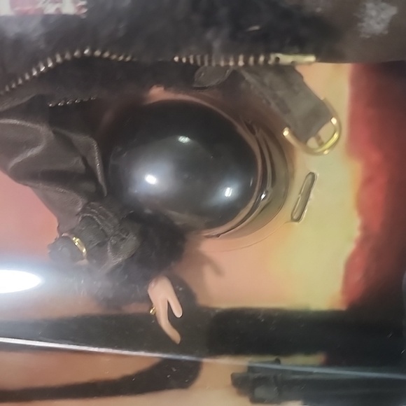 ⚡️SALE⚡️1998 Harley-Davidson Barbie in Box - Picture 5 of 16